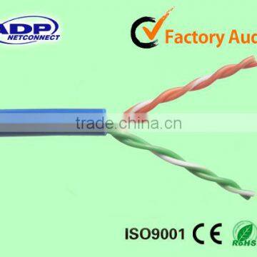One pair telephone cable HYV
