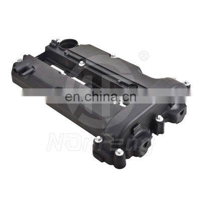Plastic Auto Cylinder Head Engine Valve Cover For Opel Suzuki 55351461 photo-4