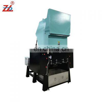 Zillion  High Quality High Effective Large Scrap Pet Plastic Crusher Machine  Factory Directly Sell  50HP