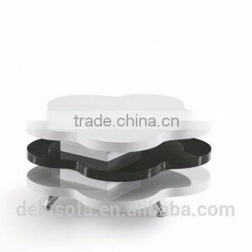Fashion Newly Design Simple Home Furniture Coffee Table photo-2