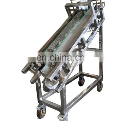 High quality Cocoa Beans Shell Machine  ,cocoa beans processing machine fresh cocoa pod shelling/cracking/opening machine