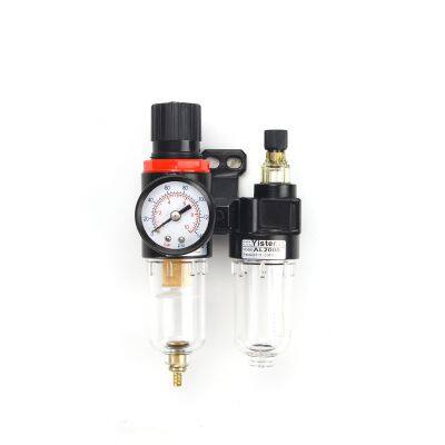 Airtac Type AFC2000 BFC2000/BFC3000/BFC4000 Air Preparation Treament Unit Air Pressure Filter Regulator photo-3