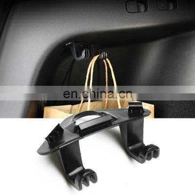 Accessories Car ABS Trunk Trunk Hook For Tesla Model Y 2021