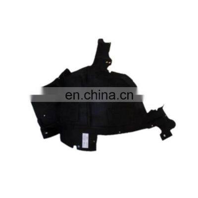 Автозапчасти OEM 51717291197 51717291198 задний уплотнитель крыла, защитный экран, кожух колесного отсека для BMW X5 F15 F85 2014 - 2016 годов