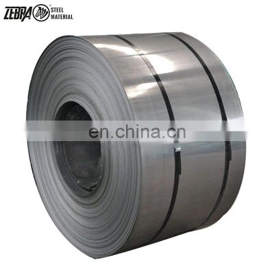 Manufacture No.1 Finish No.4 Finish Stainless Steel Coil 316 To Turkey