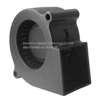 60mm DC Cooling Centrifugal Blower Fan 60x28mm 12V 24V