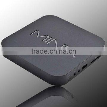 2013 Hot selling MINIX NEO X5 android 4.0 tv box android mini pc