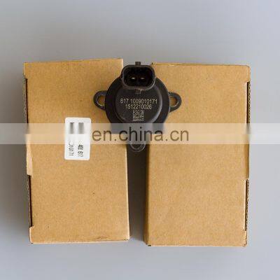 Original 0928400617 New Fuel Pump Pressure Regulator SCV 0928400617 Fuel Pressure Regulator photo-3