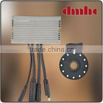 brushless controller