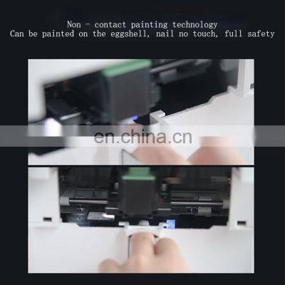Sales 3D Digital Intelligent System Home Use Permanent Nail Art Printer Device Machine Price photo-2