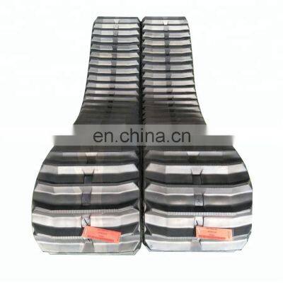 CLAAS Rubber Tracks for India and Sri Lanka 450*90*60