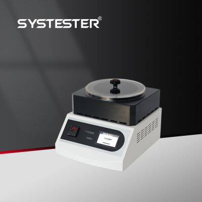 Shrinkage Film Tester Shrink Package & Label Lab Test photo-4