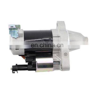 Auto Parts 12v Car Electric Starter Motor for VW Polo 2003-2007 1120406