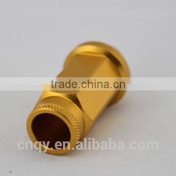 10.9 High Quality Wheel Bolt Hub Bolt Auto Bolts