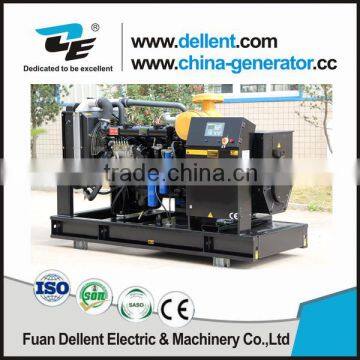 80KW silent diesel generator !