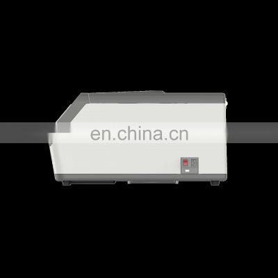 HSC-2015L Desktop High-Speed Refrigerated Centrifuge photo-3