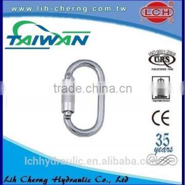 oval carabiner stainless steel snap hook supplier