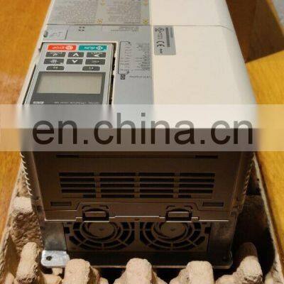 New Original Yaskawa Inverter T1000 E1000 J1000 V1000 A1000 24v to 380v ac Motor Inverter CIMR-AT4A0103AAA