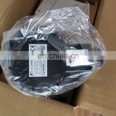 Wholesale Company Japan Fuji Servo Motor and Drive GYS102D5-RC2 Induction Motors Electric photo-2