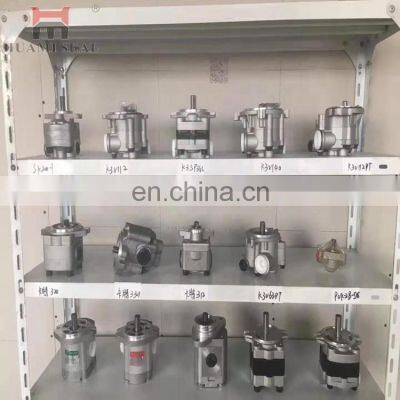 4I-1023 4I1023 Gear Pump for E312B E312L E320 photo-5