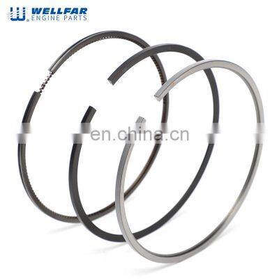 6CT Engine Spare Part 114mm Piston Ring 4089644 for Cummins 6CT Diesel photo-3