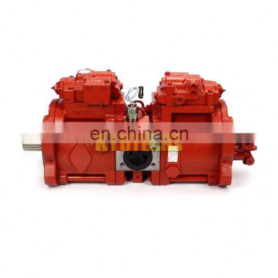 K3V63DT hydraulic pump VOE14531858 VOE14531853 14531858 14531853 sa1142-05460 main pump for EC140B