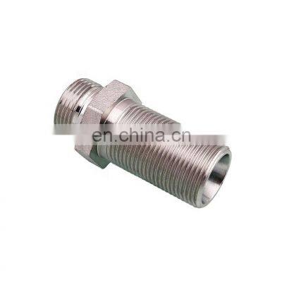 Connector Original Hydraulic Hose Connector Pipe Fitting Air Cylinder Kits