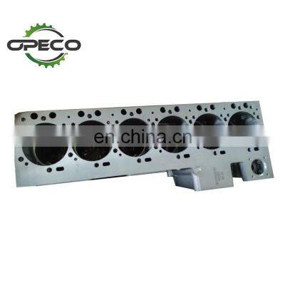 Long Block for Komatsu PC300-7 PC360-7 6D114 Cylinder Block