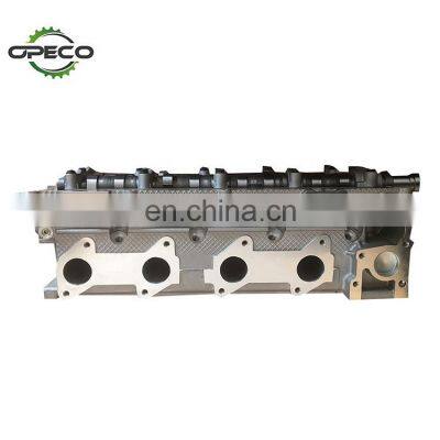 D4CB Complete Cylinder Head 908 753 22100-4A100 for Hyundai H1/H200/Starex/Porter CRDI 16V photo-5