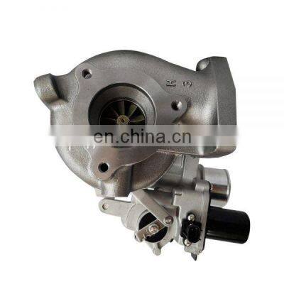 VB31 RHF4 Turbocharger 17201-0L070 17201-0L071 172010L070 172010L071 780L071 580L070 Turbo Charger for Toyota Hilux MK III photo-4