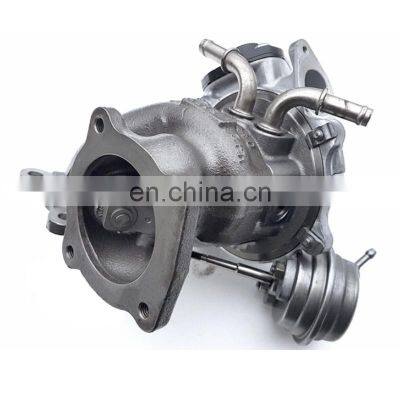GTDI12V 1761178 1761181 1799836 1799852 1808411 1808366 2082254 2008150 53420053 Turbocharger for Ford Fiesta Focus photo-5