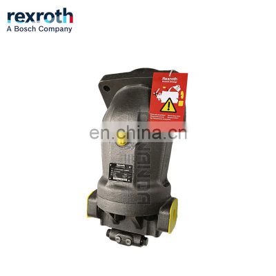 A2FO Hydraulic Motor A2FM/O-5/10/16/23/28/32/45/56 Plunger Motor Rexoth