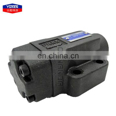 hydraulic control check valve CPDG-03-30-20T 06 10 -E-04-50 20 35 75 CPDT CP G CPT Taiwan YUKEN