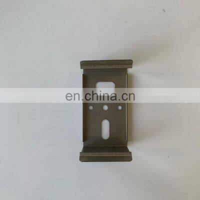 OEM Led Lighting Tube Lamp Spring Clamps U Shape Clips photo-5