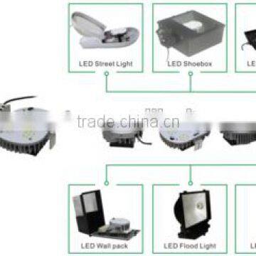 SNC UL CUL LUMILEDS LED Retrofit Kit 100W 2700-7000K AC100-240/277V 5 Years Warranty photo-3