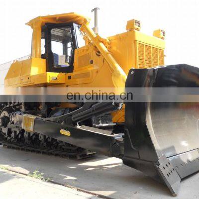 Shanghai Pengpu Shantui 220hp Crawler Dozer SD22/PD220Y-1 for Sale photo-2