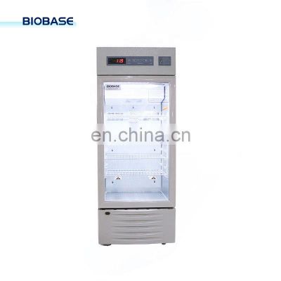 BIOBASE LN Laboratory Refrigerator 130L Mini Medicine Refrigerator BPR-5V160