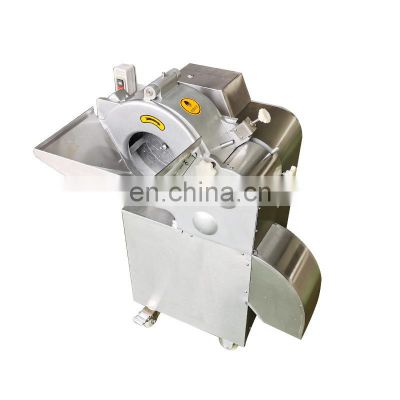 MS-1 Automatic Mango Dicer Machine Three Dimensional Dicing Machine From Fruits Vegetables Cutting Slicing Machinery