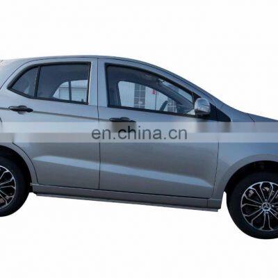 2022 New Car China Manufacture Battery Power SUV LHD Cheap Car Electric Vehicle Adult for Sale photo-4