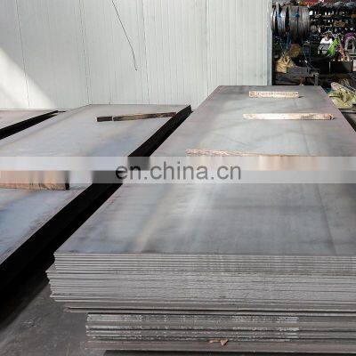 SS Steel Plate Grade 304 316 321 Cold Rolled AISI Stainless Steel Sheets photo-5