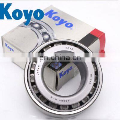 SET11 69349/10 koyo taper roller bearing JL69349/JL69310