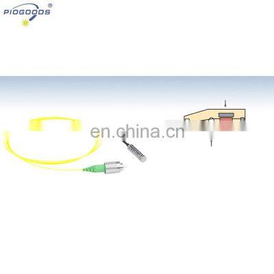 Faraday Rotator Mirror With Fiber Optic Pigtail photo-4