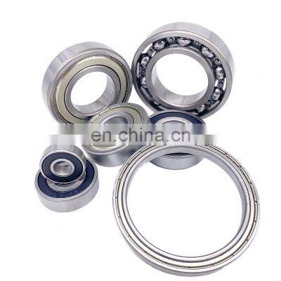 NSK 17TM09 17TM09U40AL Automotive Bearing 17*39*11.18mm