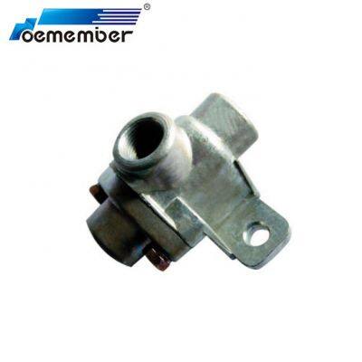278614 DC-4 Double Check Valve With Three 3/8\