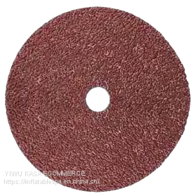 3M™ Cubitron™ II Fibre Disc 7
