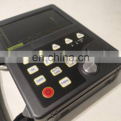 Ultrasonic Flaw Detector photo-3