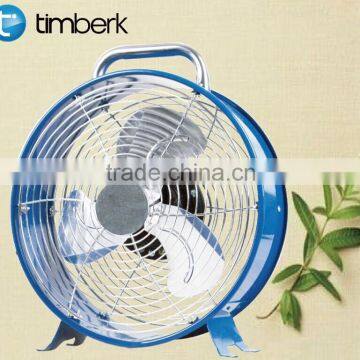 120V ac dc table cooling fan