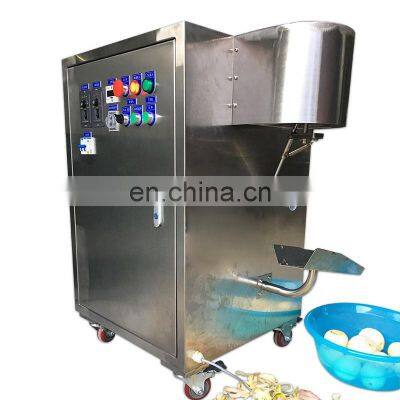 Quality 304 stainless steel manual fruit apple peeling machine