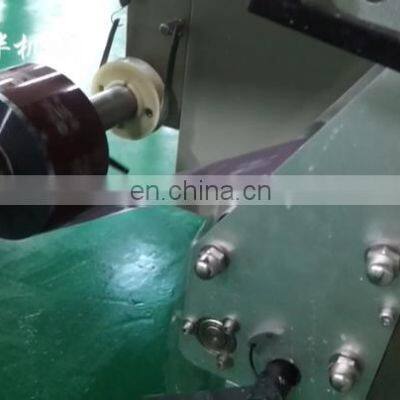 Automatic Small Toy/preserved Fruit/candy/cookies Multifunction Horizontal Pillow Type Flowpack Packaging Machine