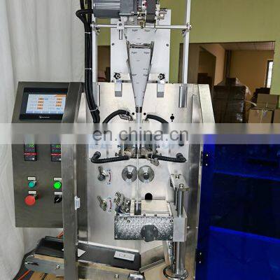 High Speed Instant Noodles Seasoning Packing Machine Dry Seasoning Packing Machinery photo-4